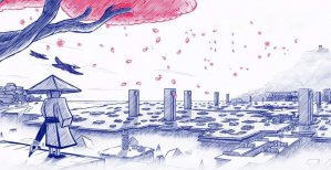 Inked: A Tale of Love