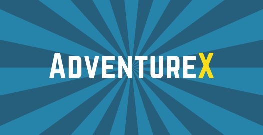 AdventureX - No data