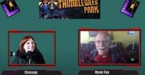 An Interview with David Fox