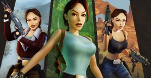 Remastered vs Survivor: Tomb Raider's Timeless Tug