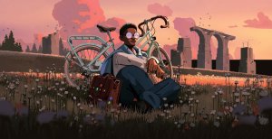 Season: A Letter to the Future