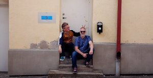 Growing Up With Simogo