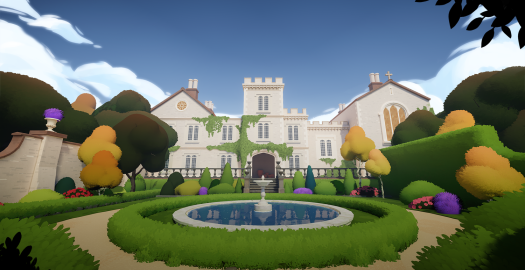 Botany Manor - Adventure Gamers review
