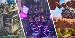 The Talos Principle 2: Road to Elysium