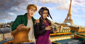 Broken Sword – Shadow of the Templars: Reforged