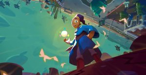 Little Big Adventure – Twinsen’s Quest