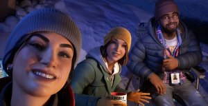 Life Is Strange: Double Exposure