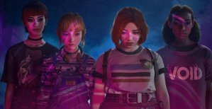 Lost Records: Bloom & Rage - Tape 1