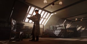 Pathologic 3: Quarantine