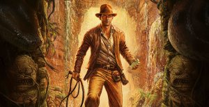 Indiana Jones and the Great Circle