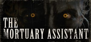 The Mortuary Assistant: Definitive Edition Haunts Consoles - Game announcement