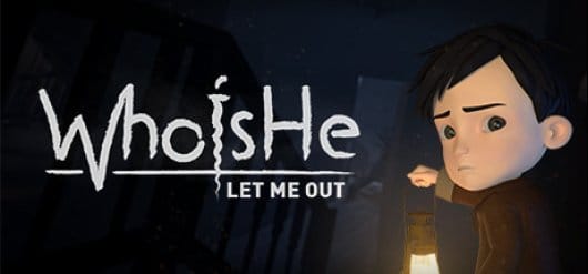 Who is He: Let Me Out dive into the thrilling new mystery game - Whats new