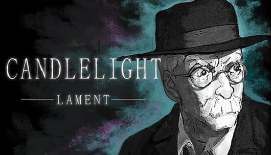 Hauntingly Beautiful: Candlelight Lament now available - Whats new