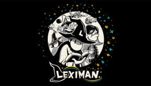 Leximan: A Whimsical wordy puzzler set to enchant gamers - Game announcement