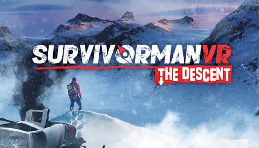 Survivorman VR The Descent