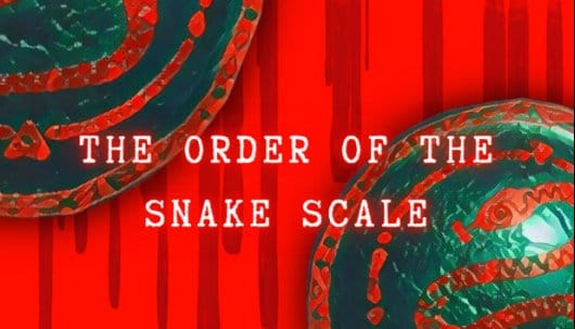 The Order of the Snake Scale