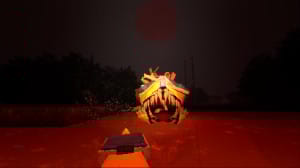 Delta Kayak: Dive into Paranormal Waters - Game announcement