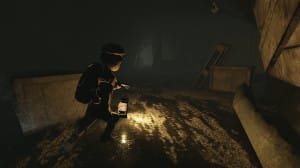 Let Me Out: Dive into 1960s Indonesian Horror - Game announcement