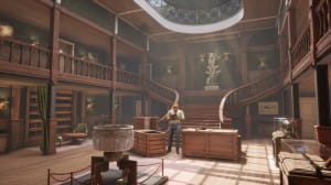 Thalassa: Edge of the Abyss Launched Dive In Now - Game announcement