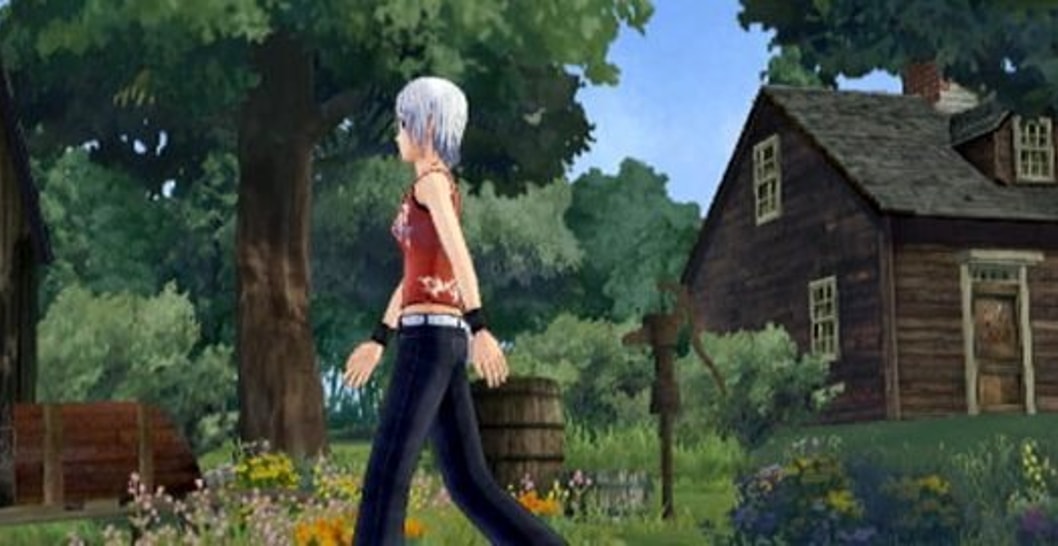 Another Code: R - A Journey into Lost Memories review | Adventure 