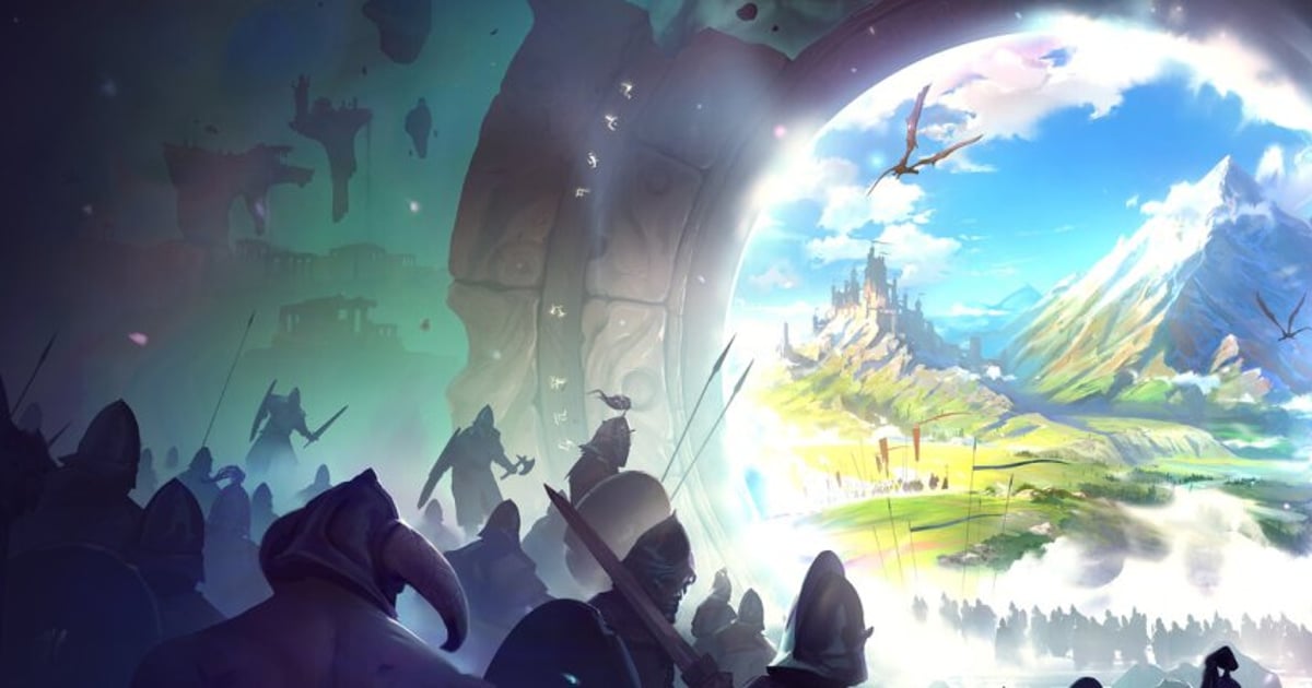 Hero Skills Reworked in New Update for Age of Wonders 4 | RPG Gamers