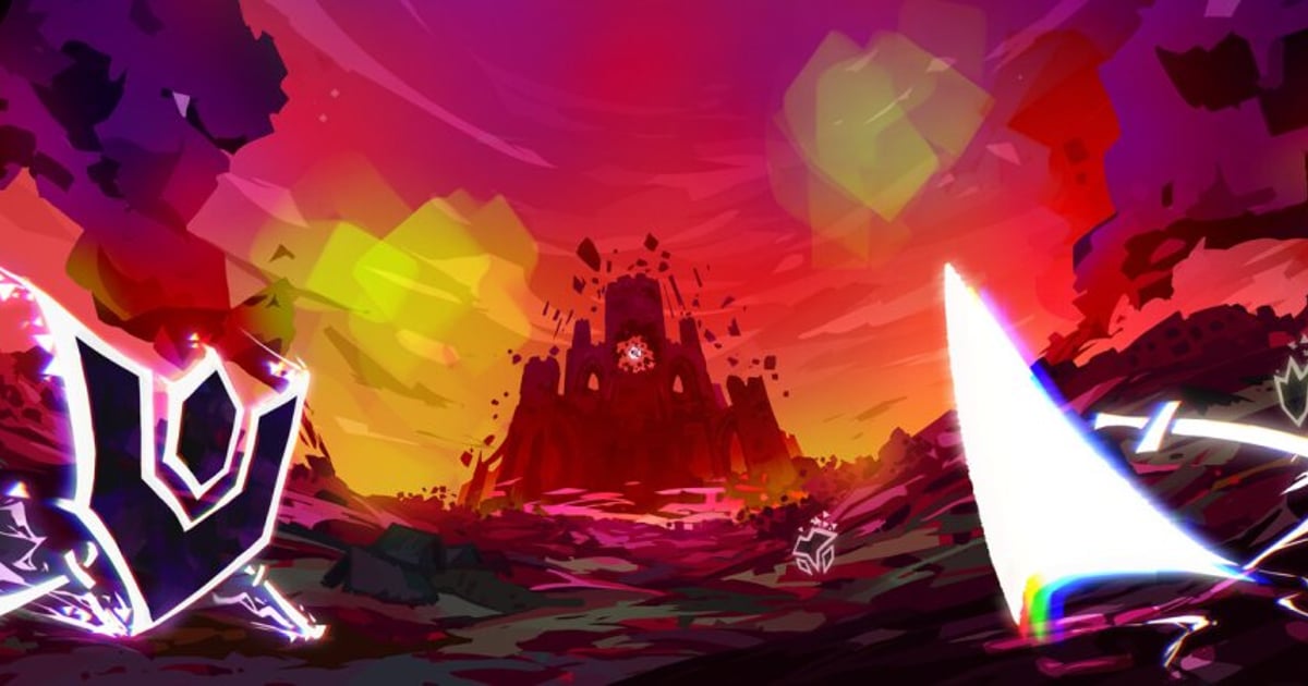 New Prologue Chapter for Void Sols Now on Steam | RPG Gamers