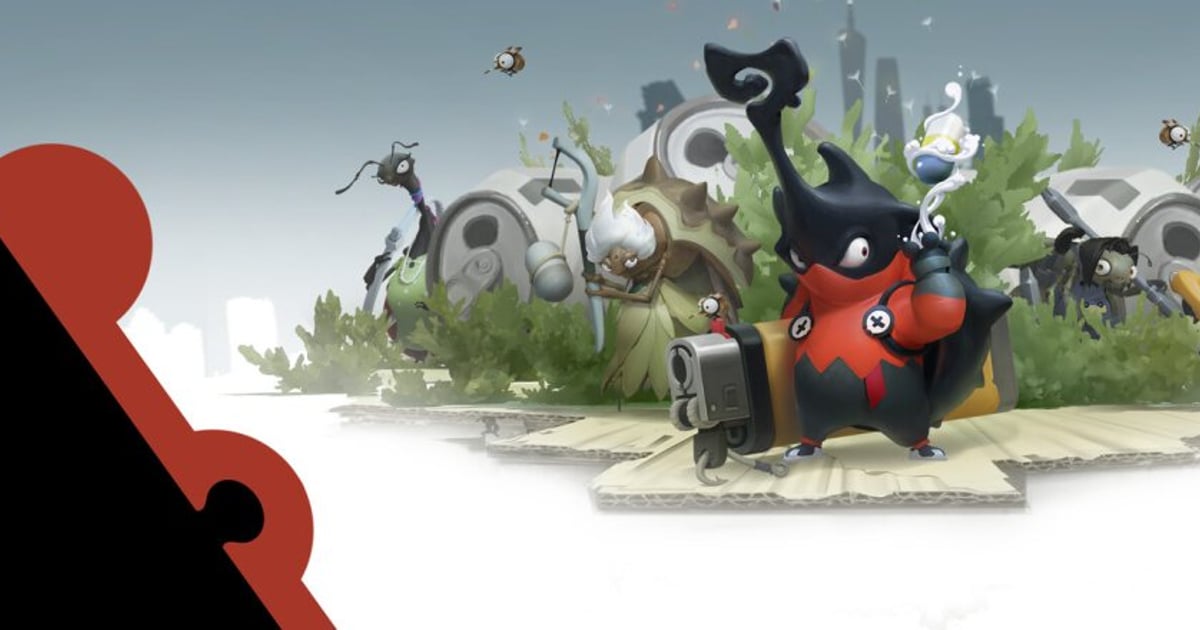 Demo of Buddy Bug is Now Available on Steam | RPG Gamers