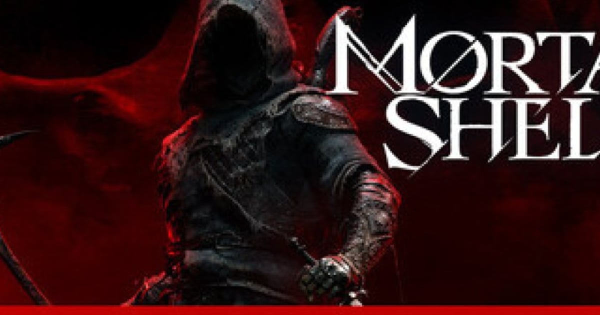Open Beta for Mortal Shell II is Now Live | RPG Gamers