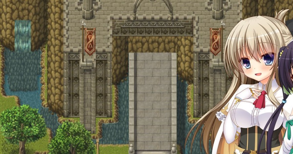 Fall In Labyrinth Fall in Labyrinth (2021) | RPG Gamers