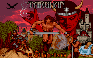 Targhan