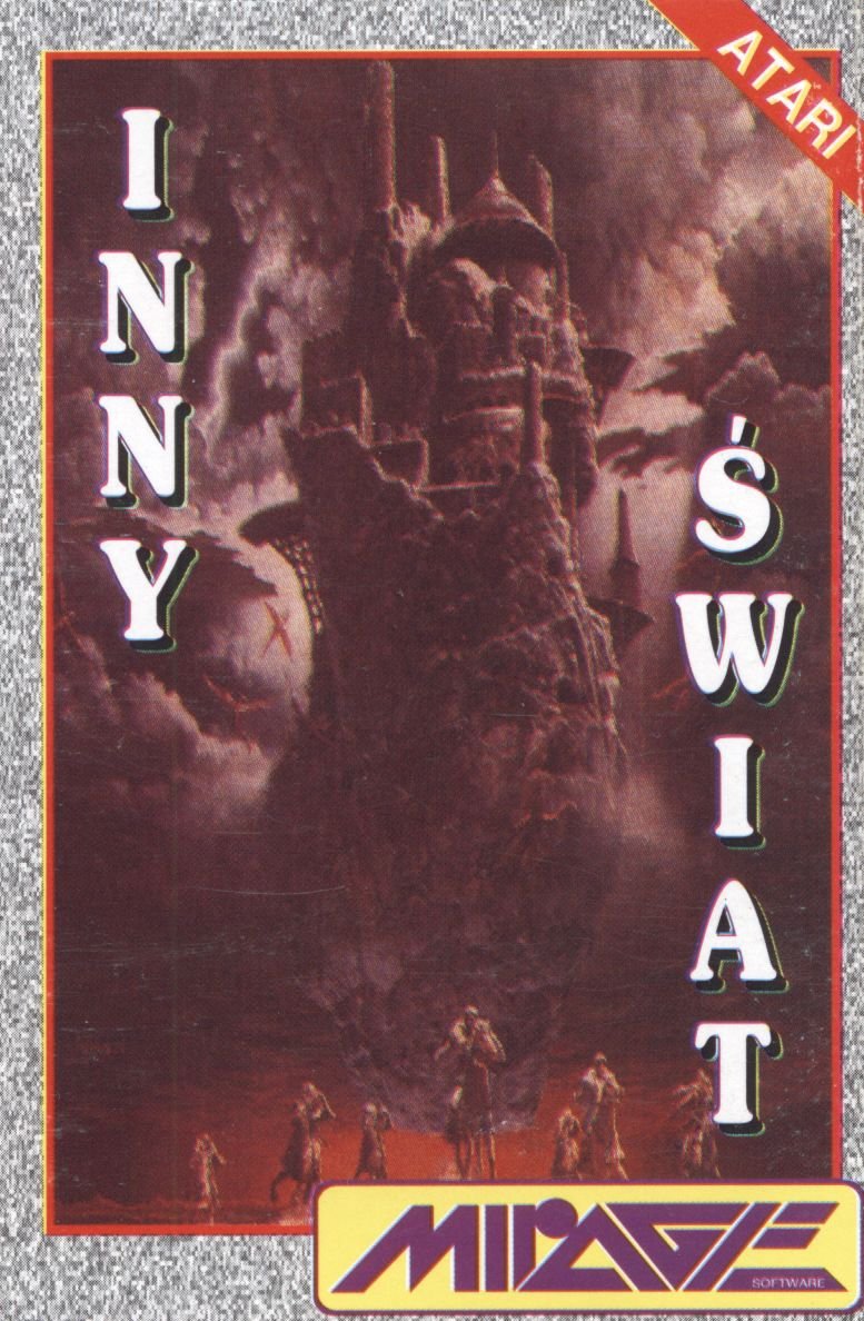 Inny Świat