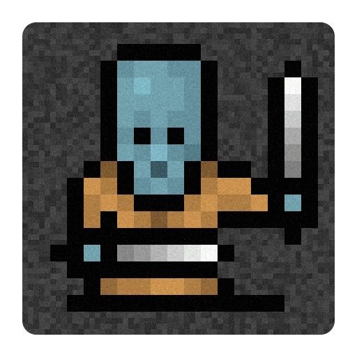 Gurk III: The 8-bit RPG