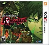 Shin Megami Tensei IV: Apocalypse