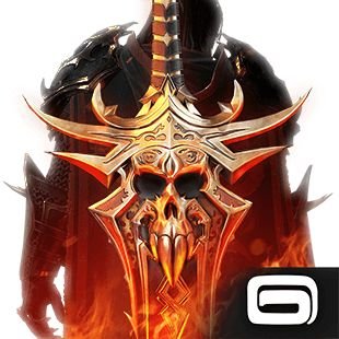 Iron Blade