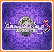 Mercenaries Saga 3: Gray Wolves of War