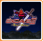 Excave III: Tower of Destiny
