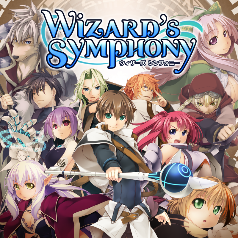 Wizard’s Symphony