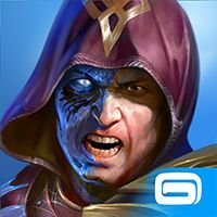 Dungeon Hunter: Curse of Heaven