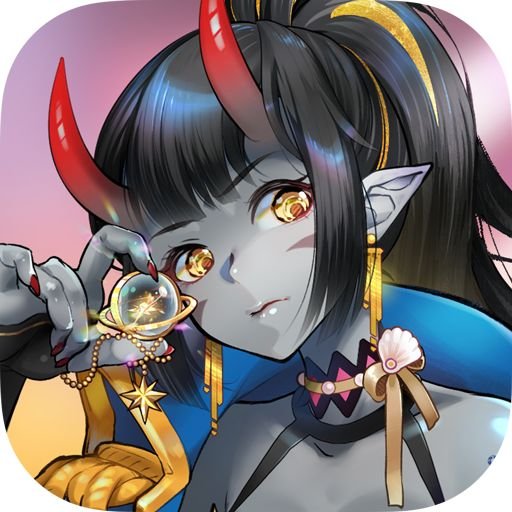 Isekai: Demon Waifu