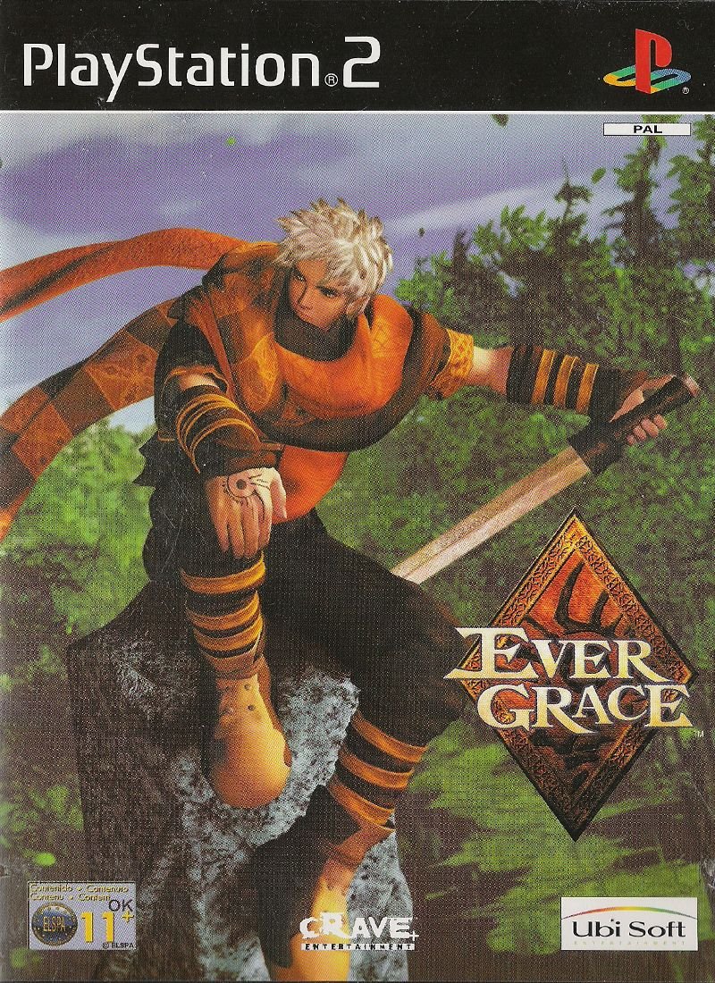 EverGrace