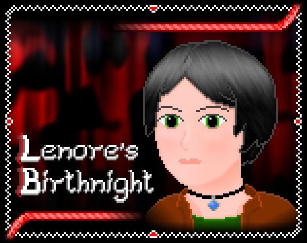 Lenore’s Birthnight