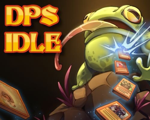DPS Idle