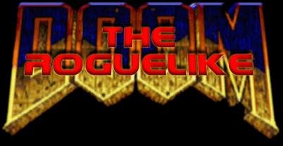 Doom, the Roguelike