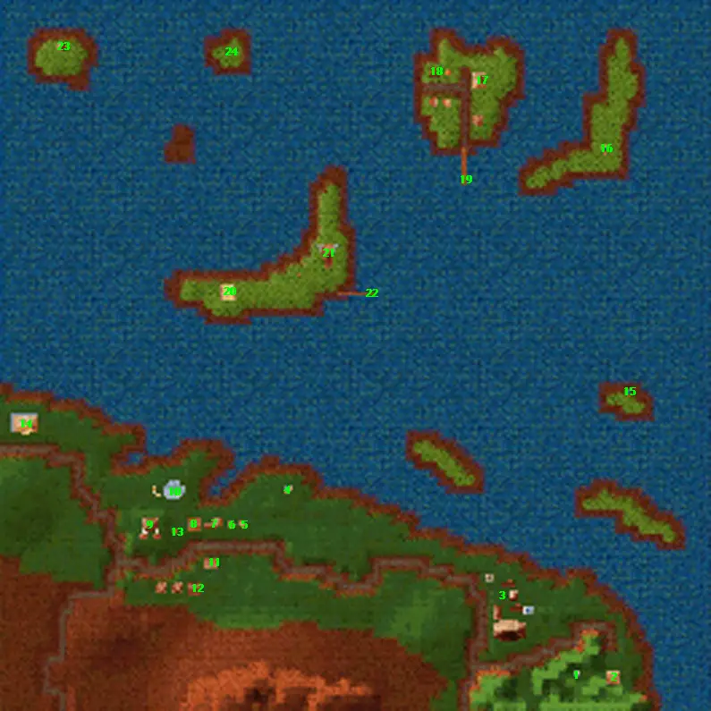 Bootleg Bay