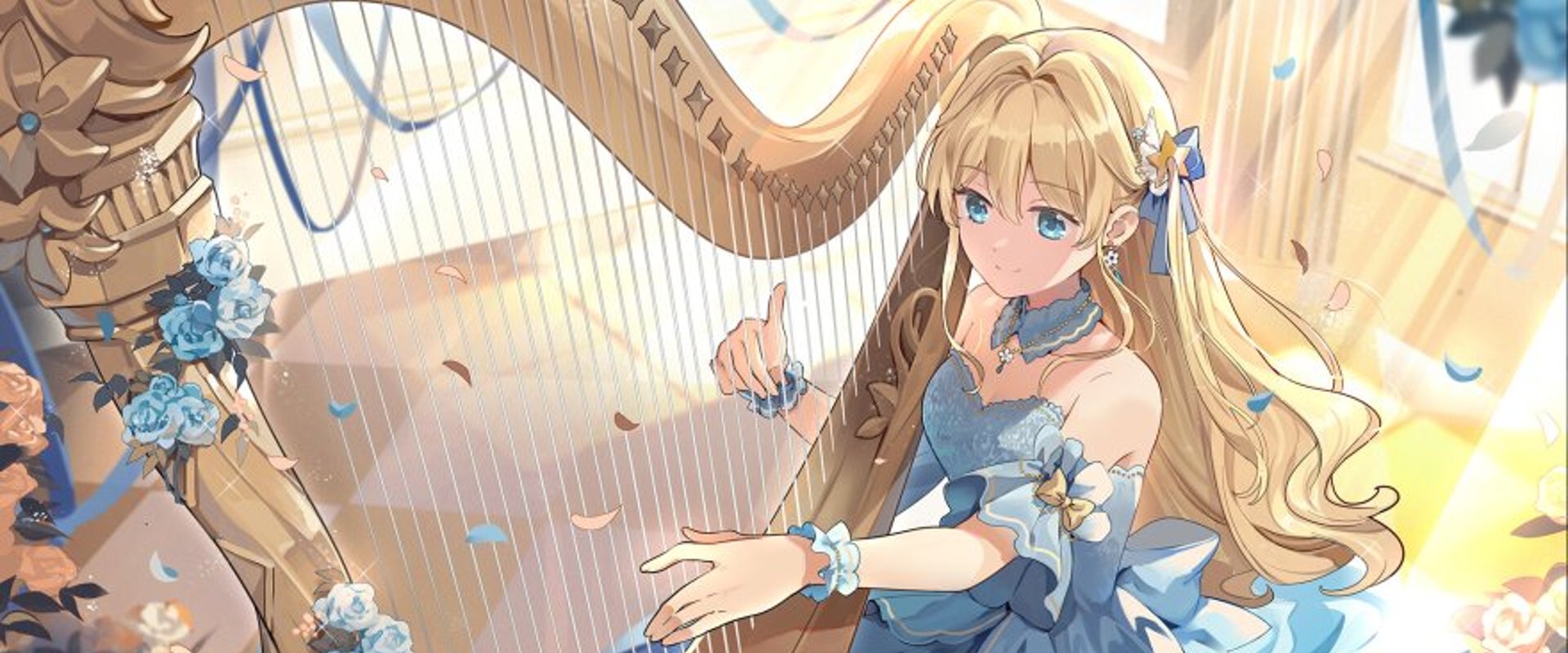 Magical Princess