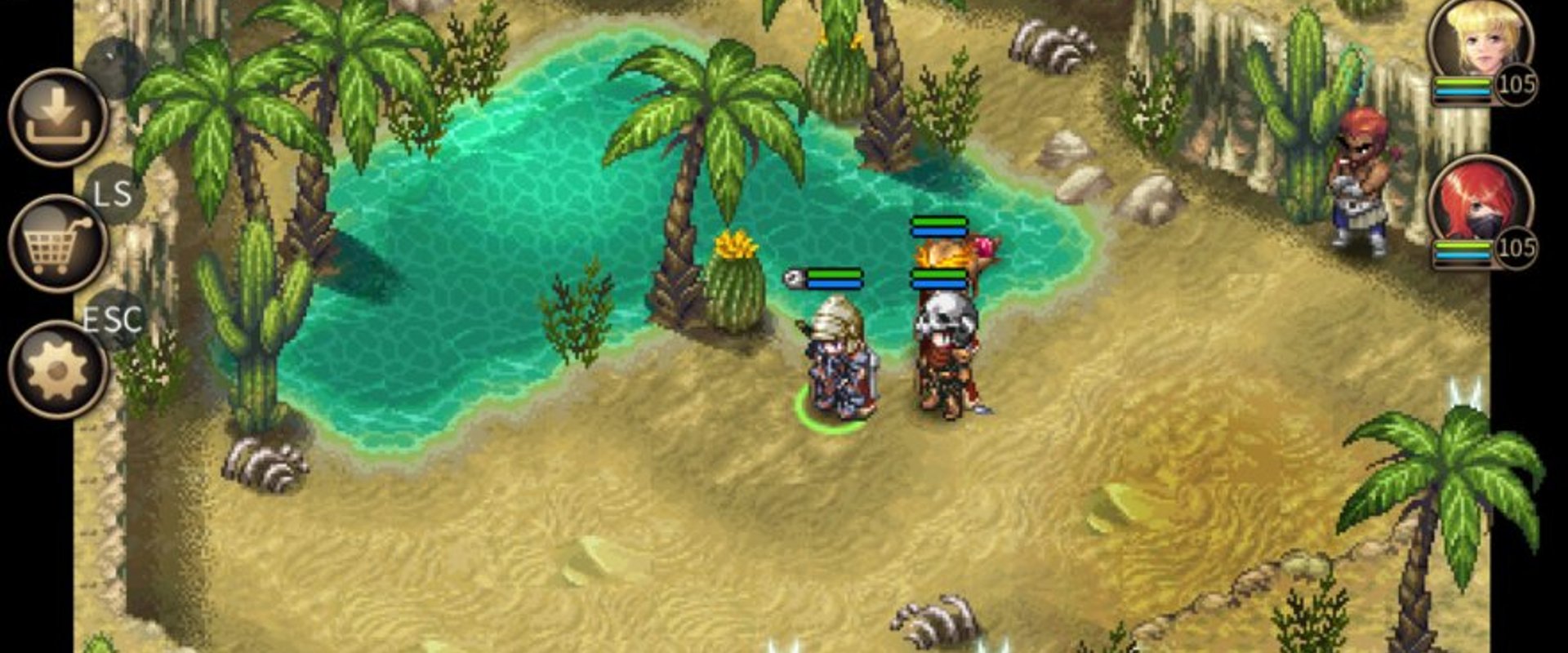 Inotia 4