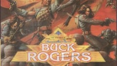 Buck Rogers: Countdown to Doomsday