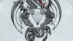 Wizardry: Knight of Diamonds - The Second Scenario