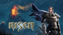 Risen