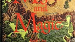 Might and Magic: Book One - Secret of the Inner Sanctum